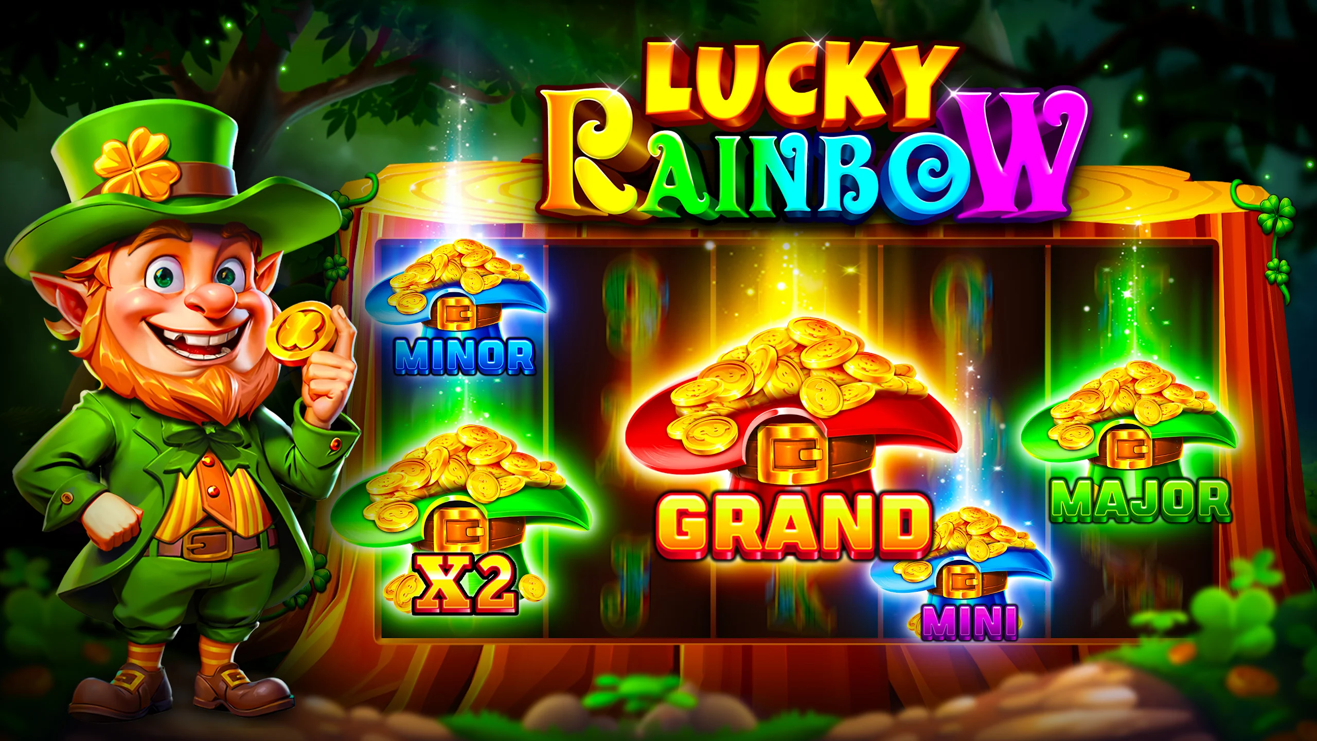 An illustration of a successful win screen on a jiliwinbet7 casino game.